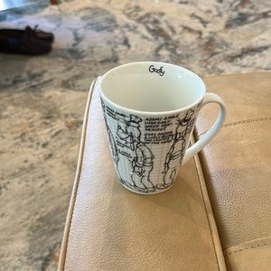 Disney’s goofy replica drawings from 8/4/37